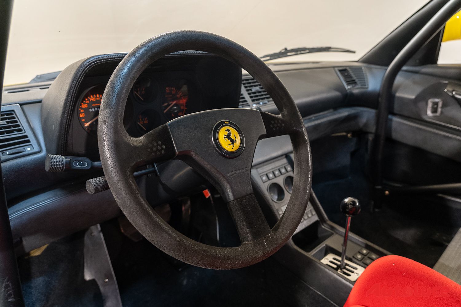 Ferrari 348 TS CHALLENGE 22