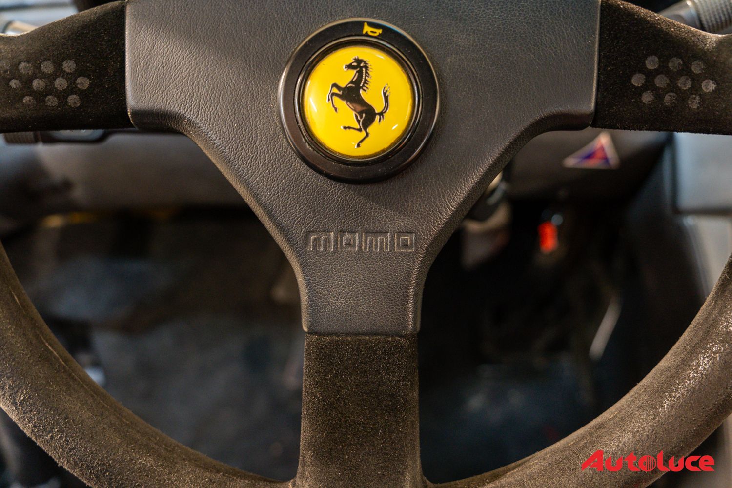 Ferrari 348 TS CHALLENGE 23