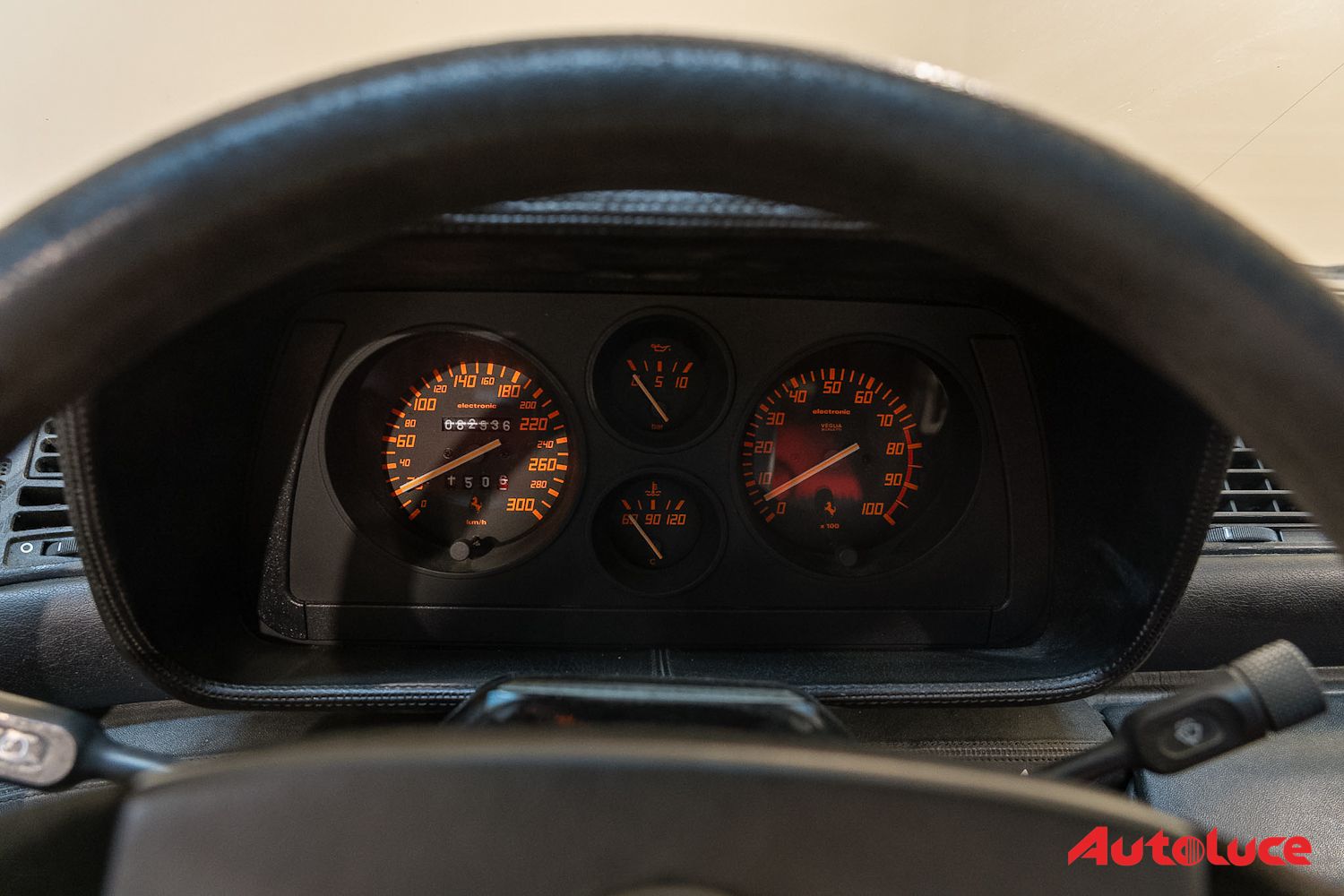 Ferrari 348 TS CHALLENGE 25