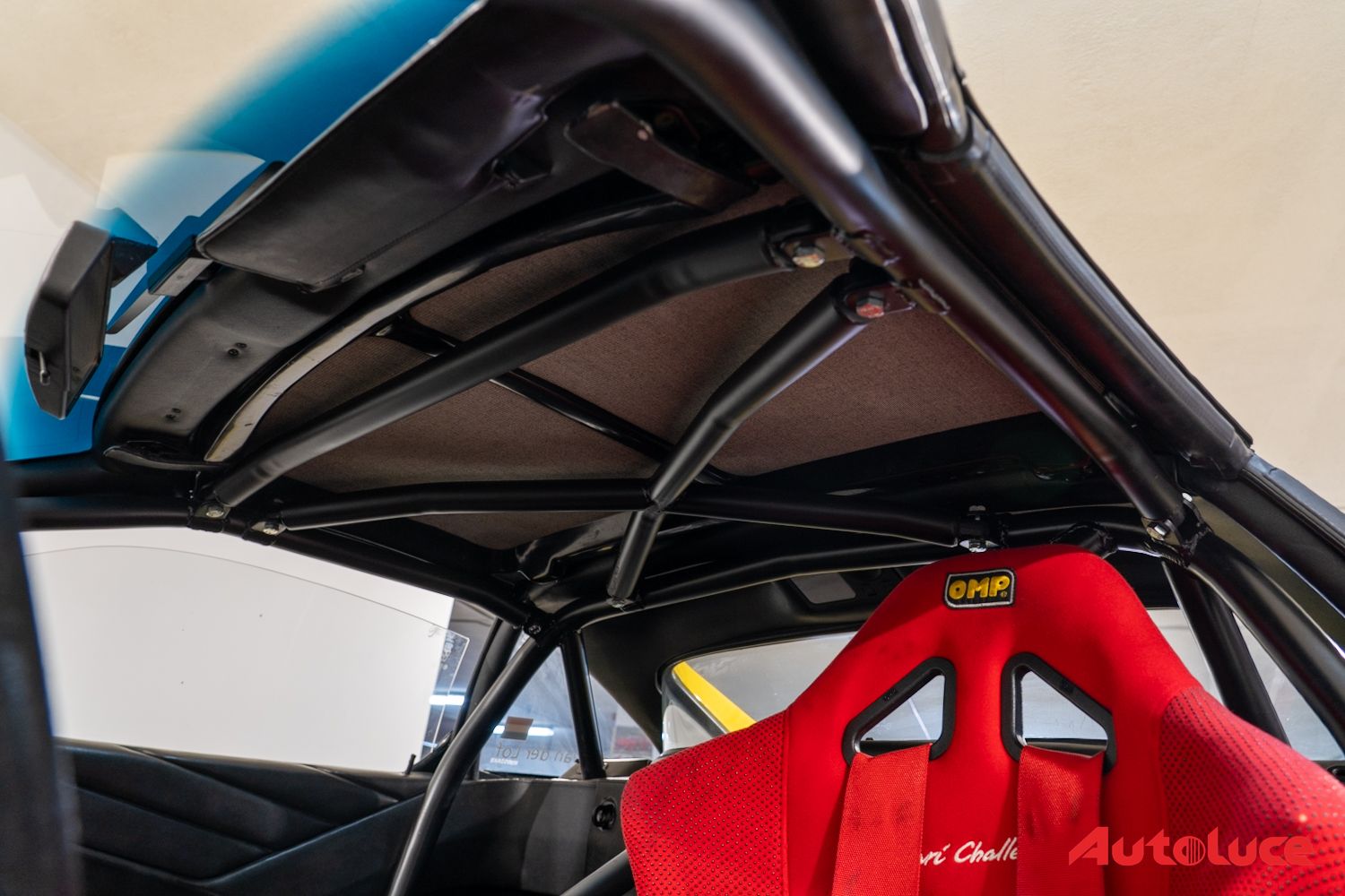 Ferrari 348 TS CHALLENGE 31