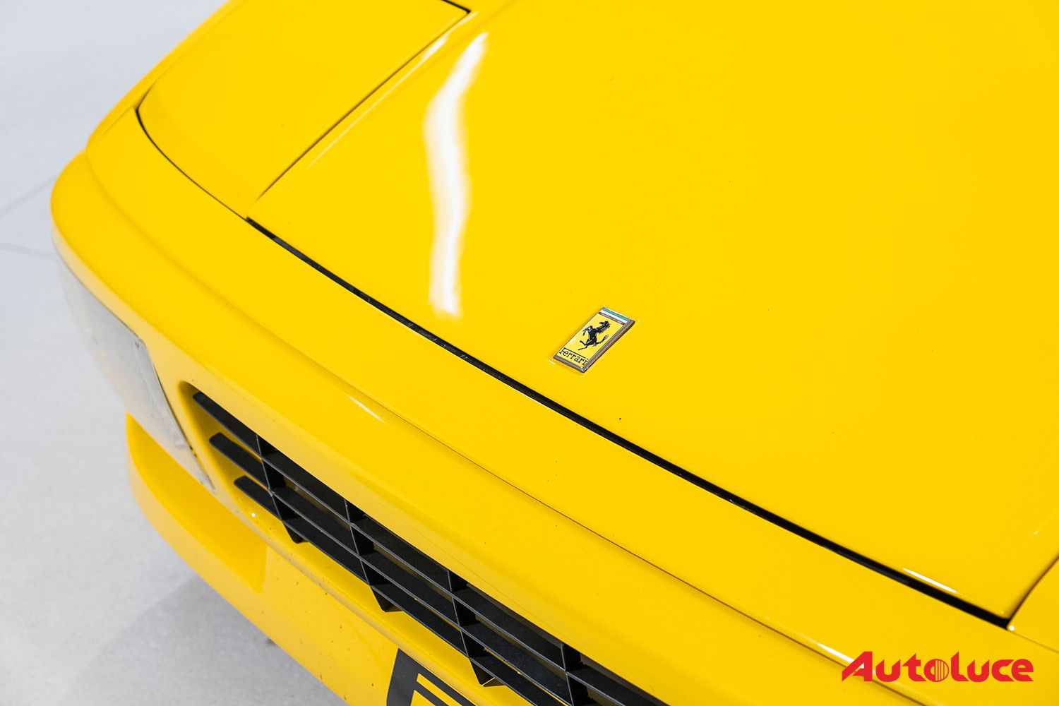 Ferrari 348 TS CHALLENGE 53