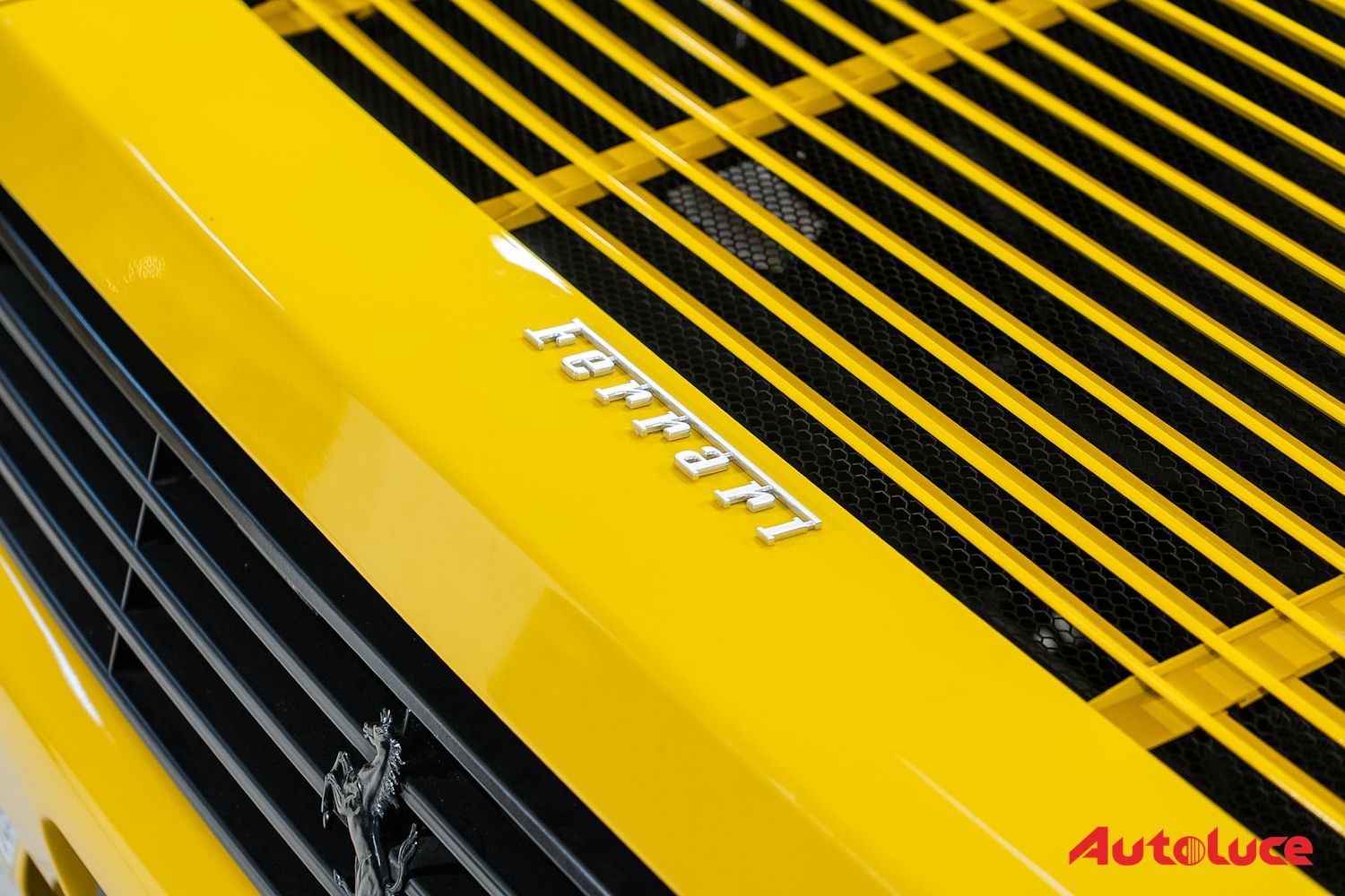 Ferrari 348 TS CHALLENGE 58