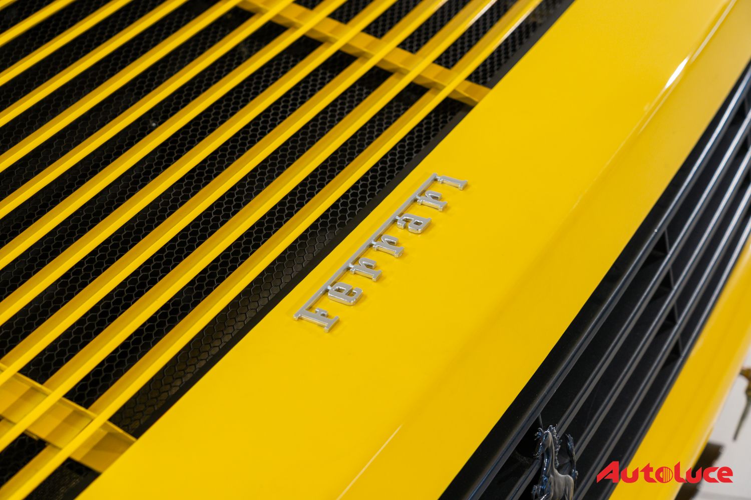 Ferrari 348 TS CHALLENGE 63