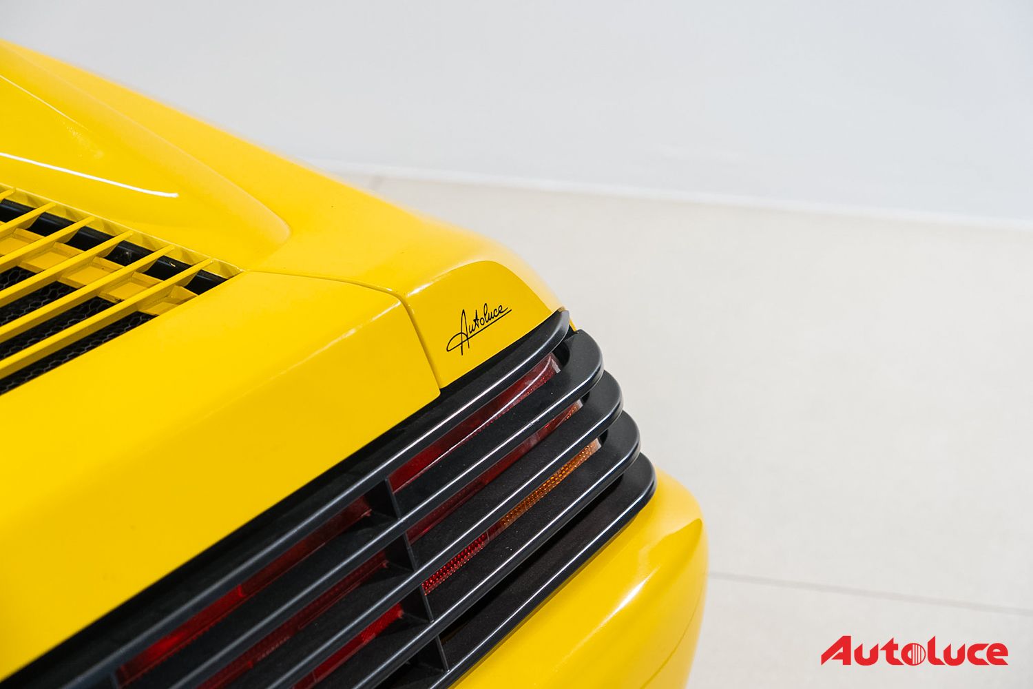Ferrari 348 TS CHALLENGE 66