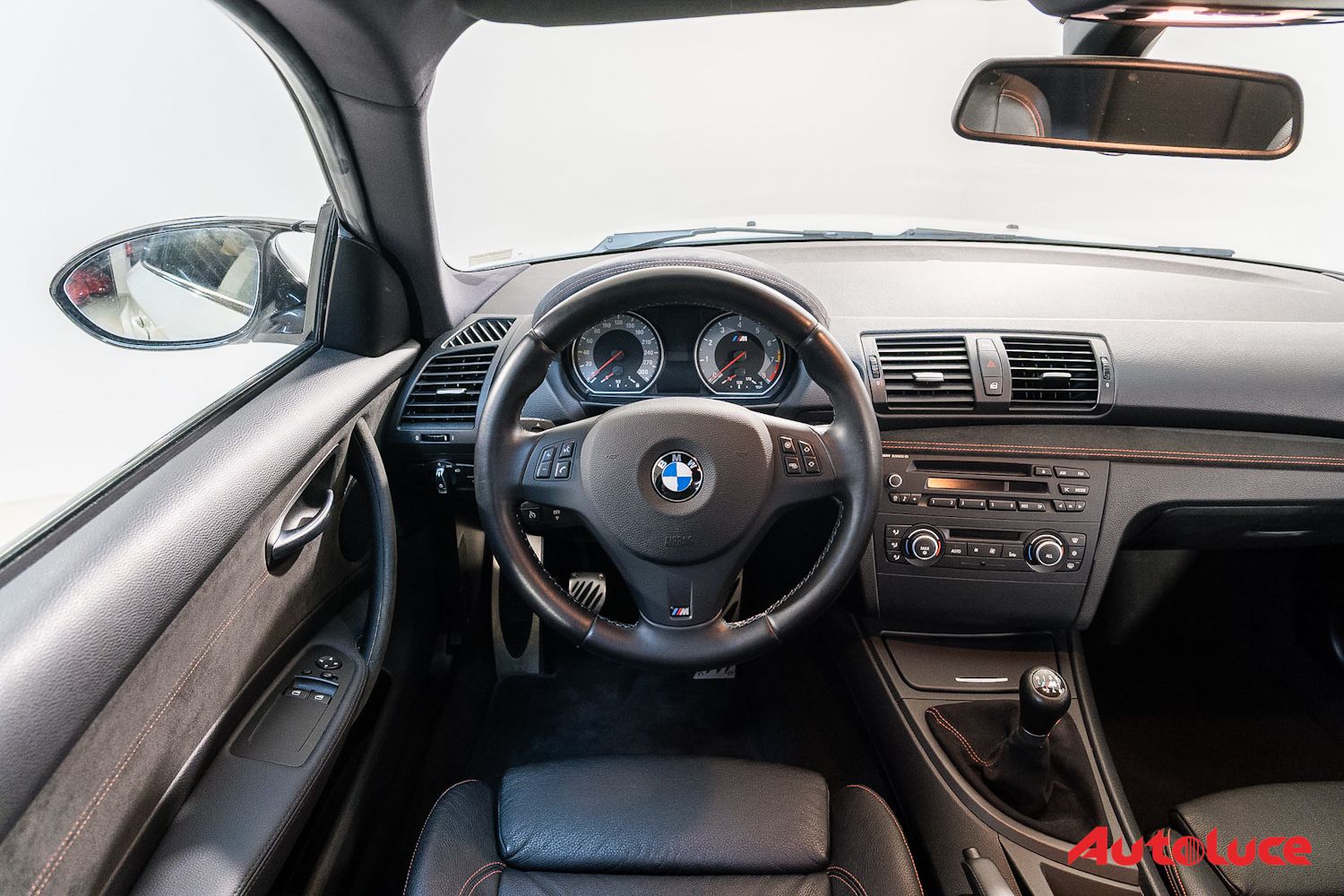 BMW SERIE 1 M COUPÉ 20