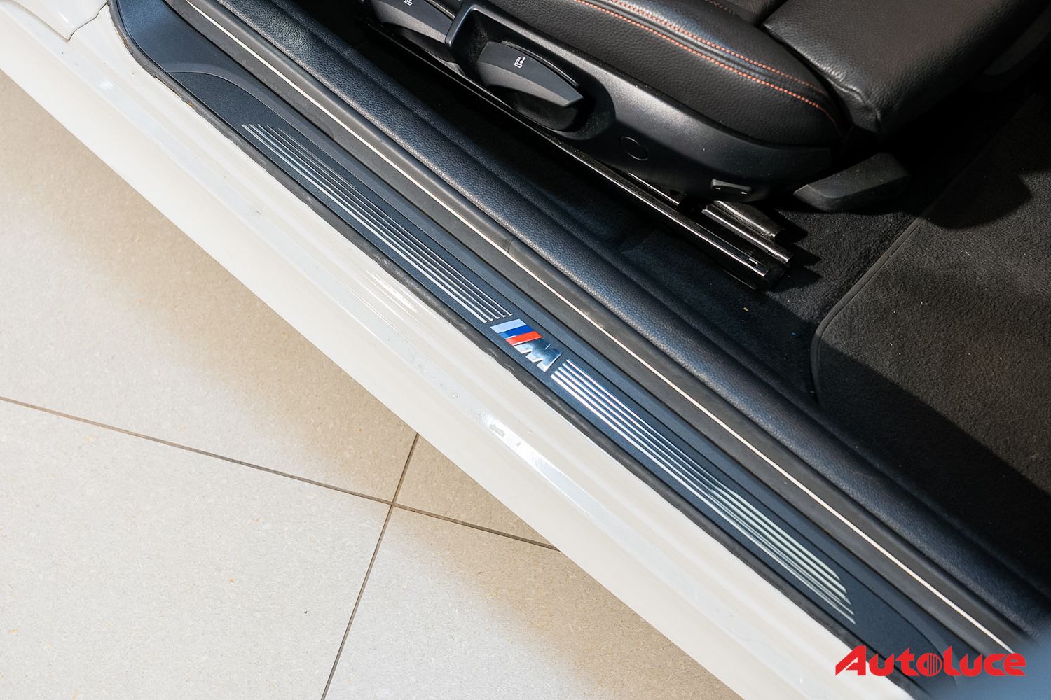 BMW SERIE 1 M COUPÉ 32