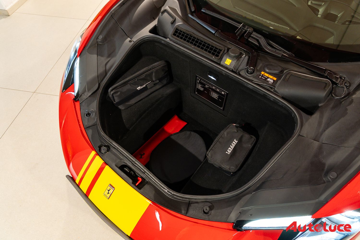 Ferrari 296 GTB 31