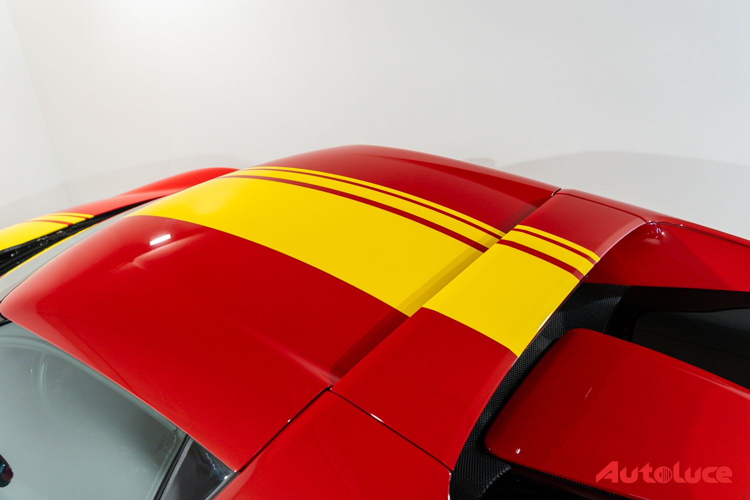 Ferrari 296 GTB 46