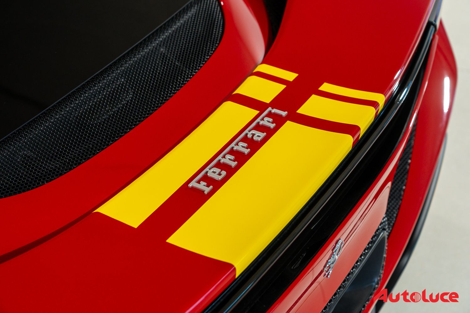 Ferrari 296 GTB 48