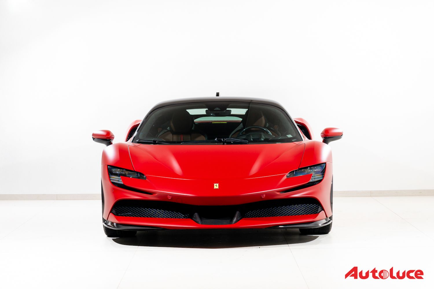 Ferrari SF90 STRADALE 2