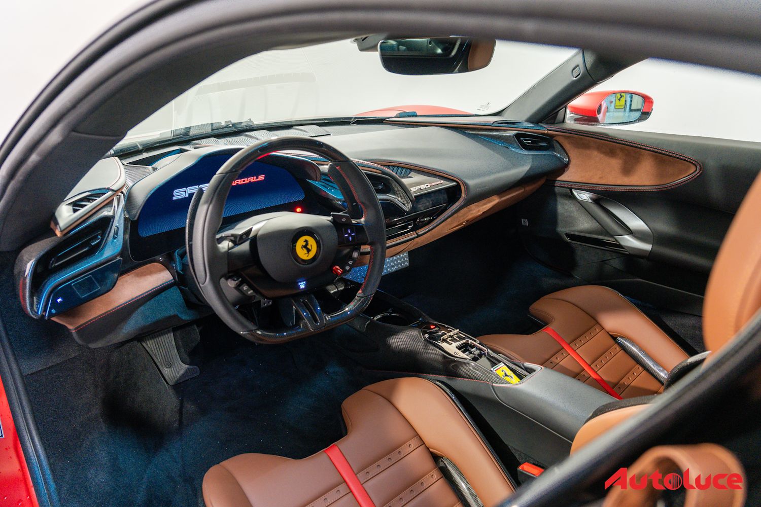 Ferrari SF90 STRADALE 10