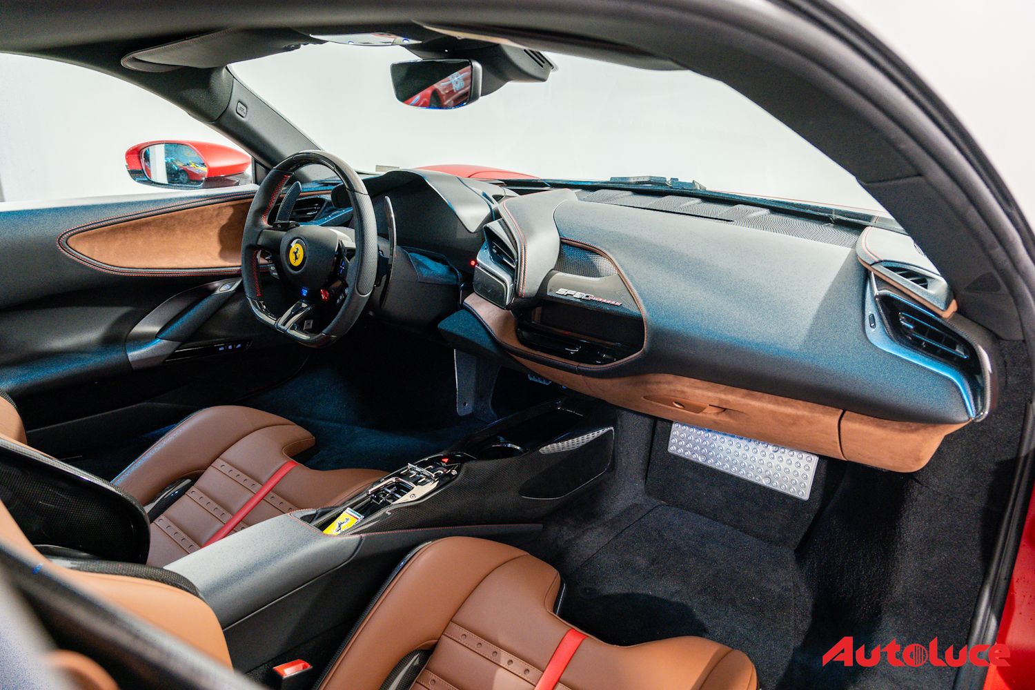 Ferrari SF90 STRADALE 11
