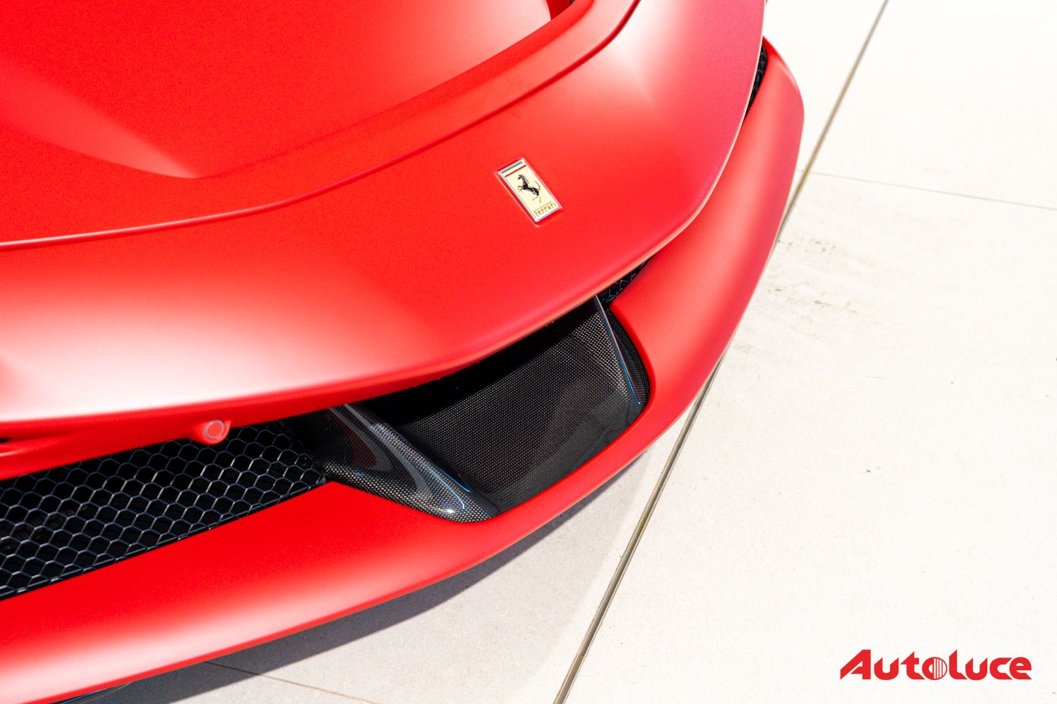 Ferrari SF90 STRADALE 34