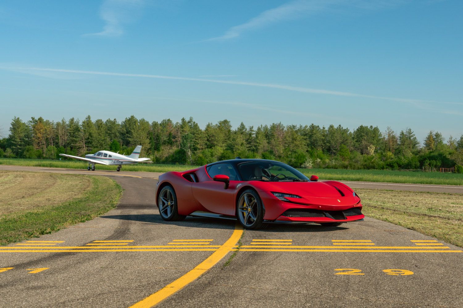 Ferrari SF90 STRADALE 40