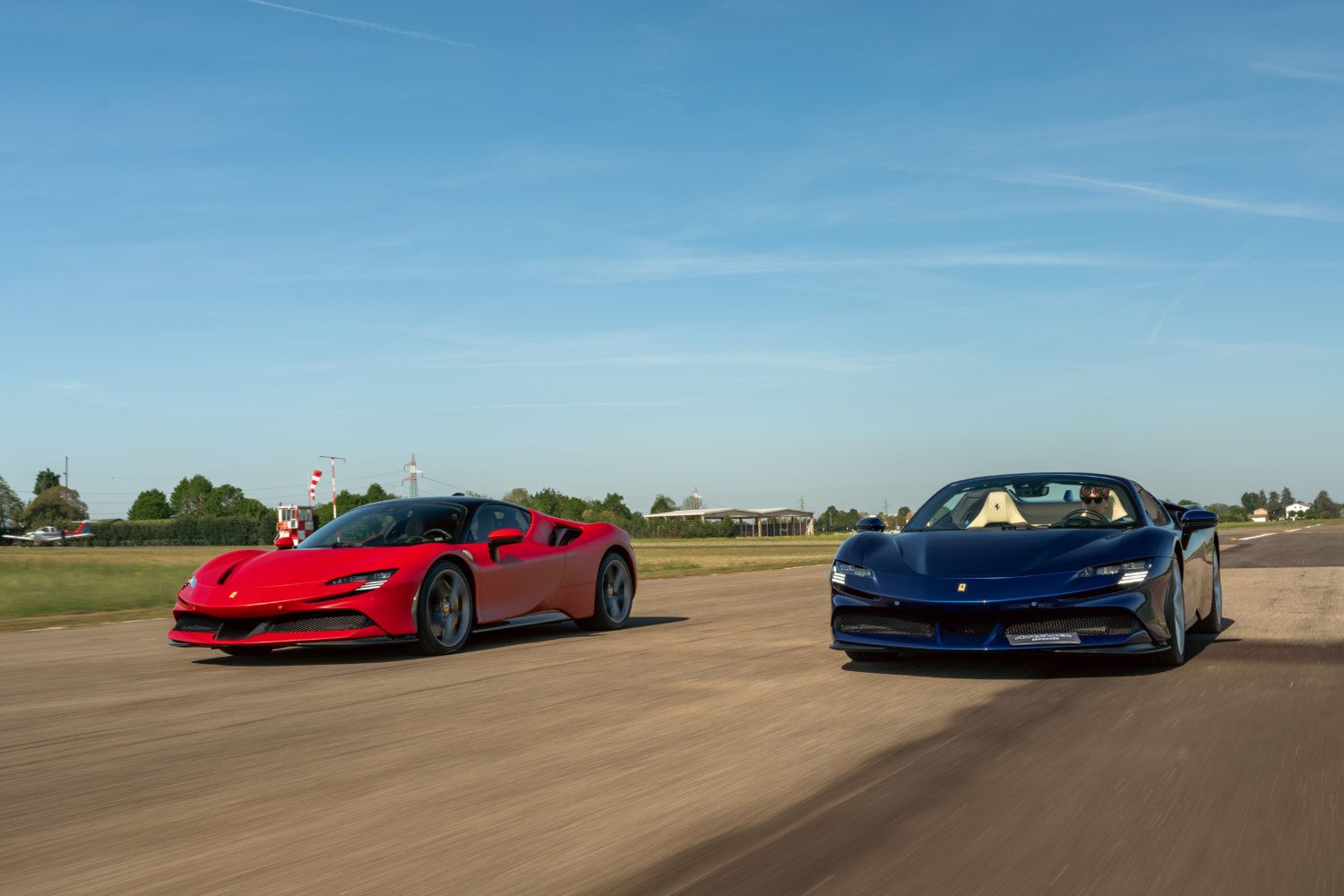 Ferrari SF90 STRADALE 51