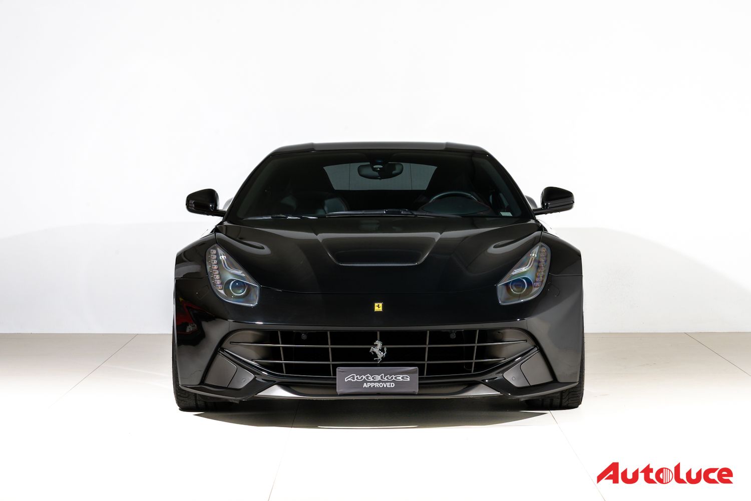 Ferrari F12 BERLINETTA 2