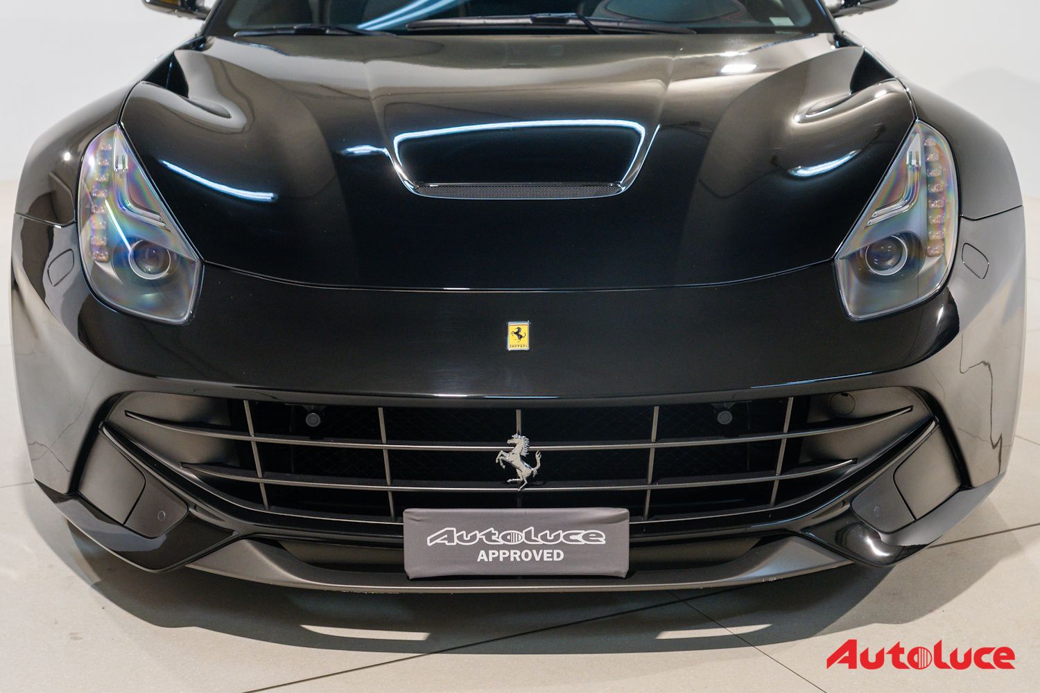 Ferrari F12 BERLINETTA 47