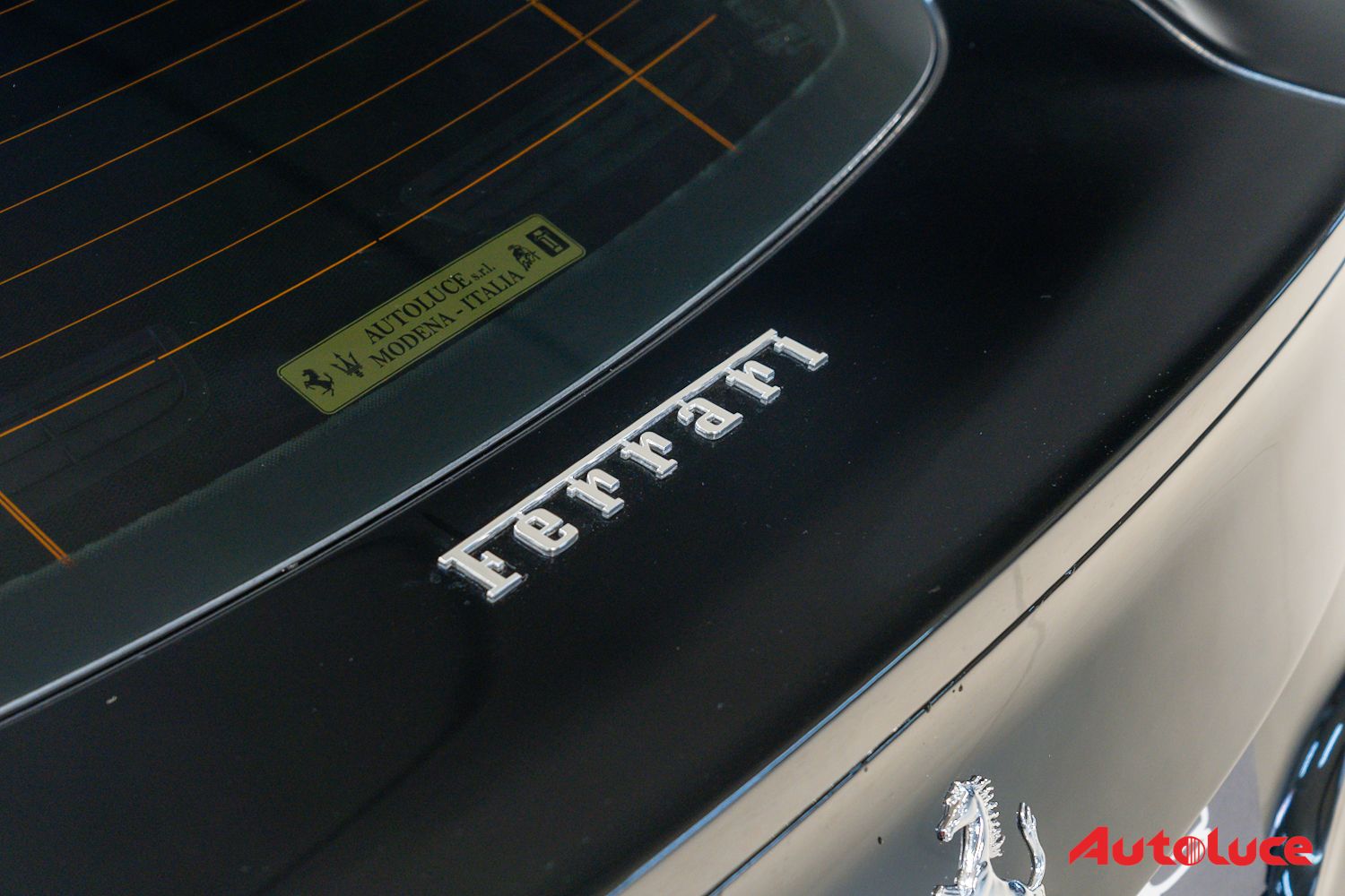 Ferrari F12 BERLINETTA 49