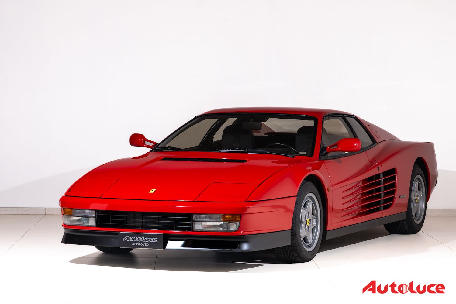 Ferrari TESTAROSSA 55