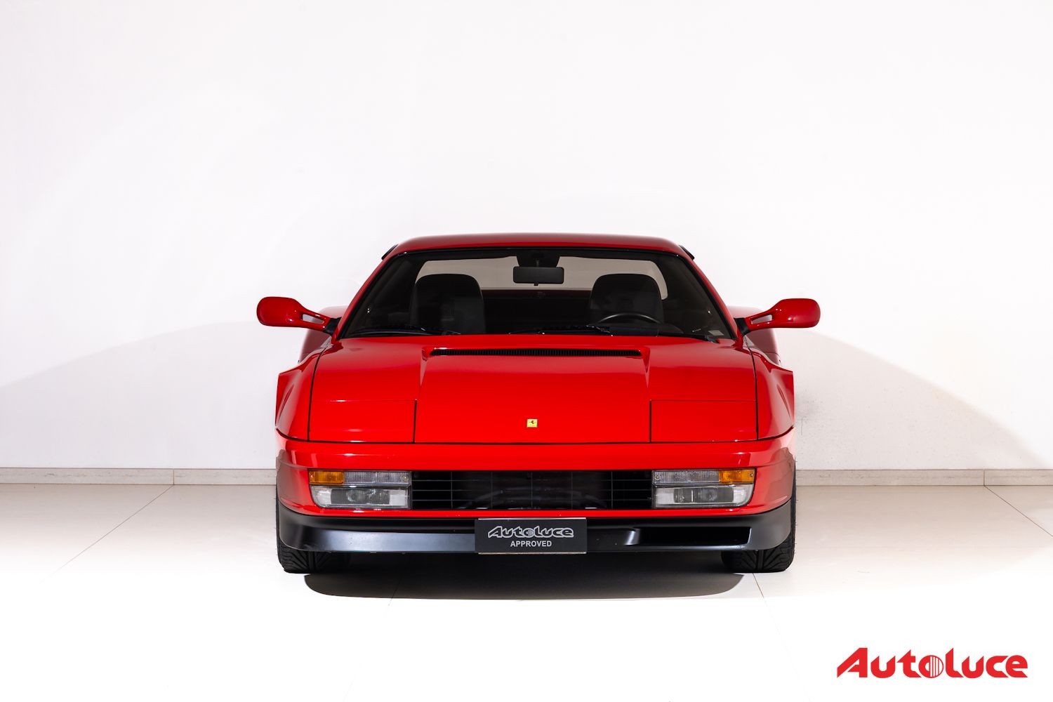 Ferrari TESTAROSSA 2