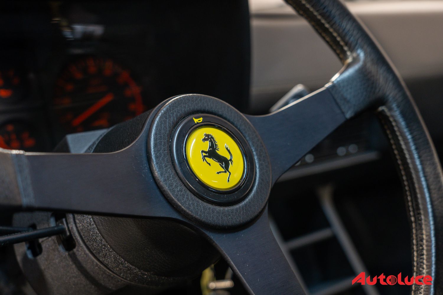 Ferrari TESTAROSSA 26