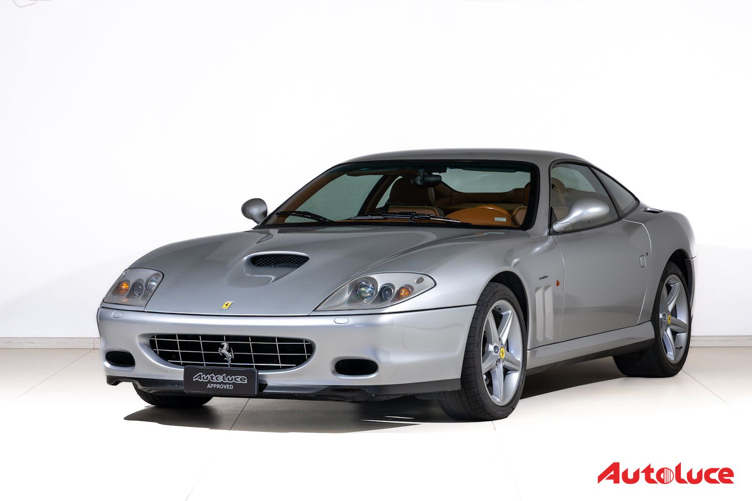Ferrari 575 M MARANELLO F1 47