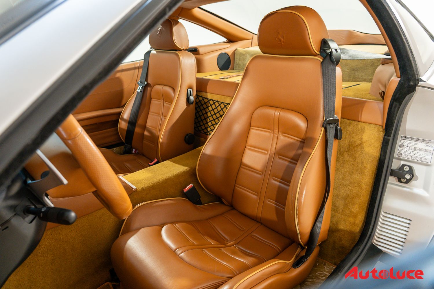 Ferrari 575 M MARANELLO F1 13