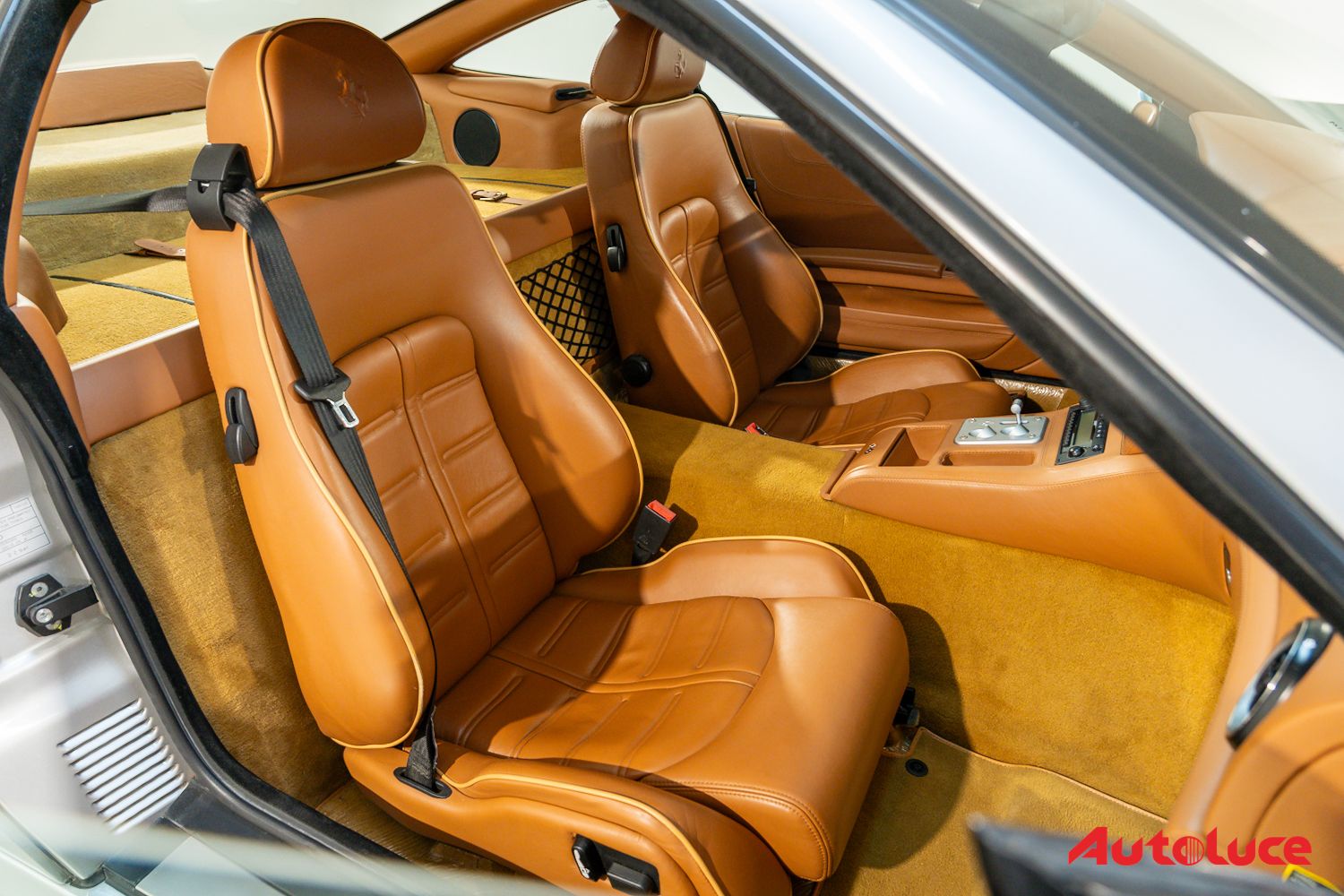 Ferrari 575 M MARANELLO F1 14
