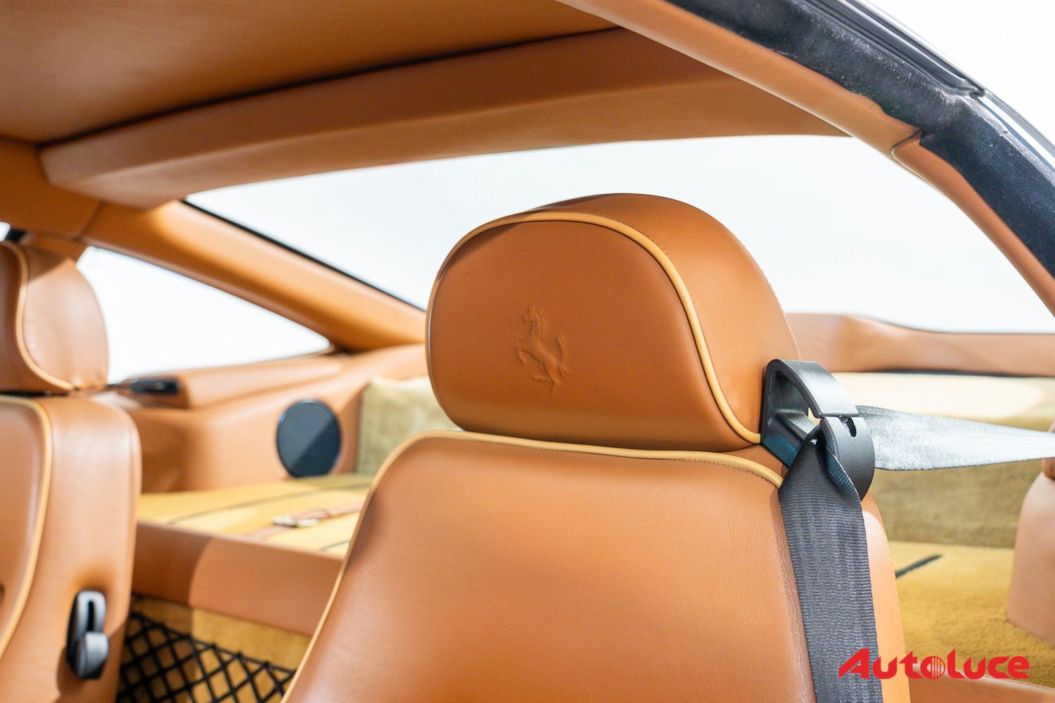 Ferrari 575 M MARANELLO F1 15