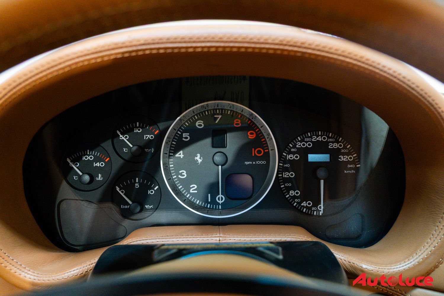 Ferrari 575 M MARANELLO F1 16