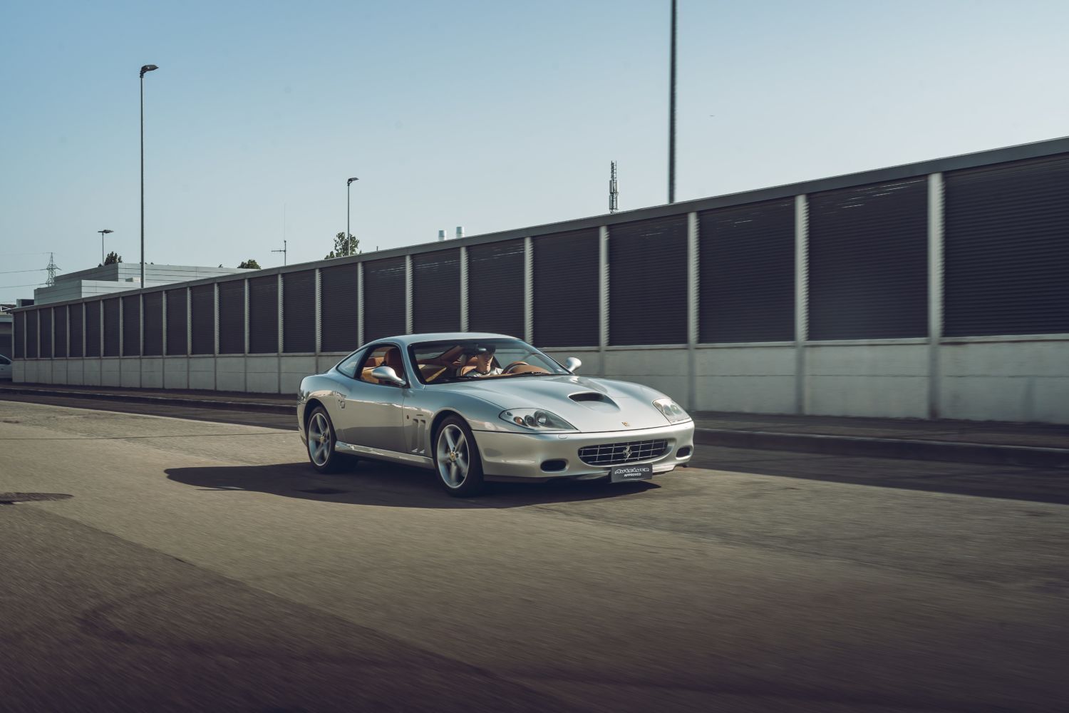 Ferrari 575 M MARANELLO F1 46