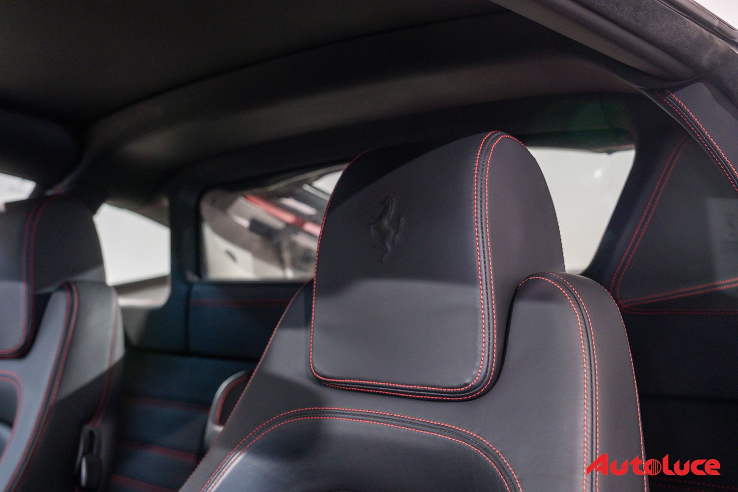 Ferrari F430 F1 29