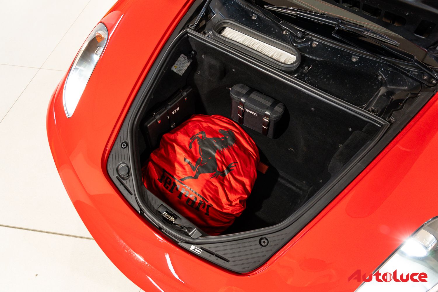 Ferrari F430 F1 37