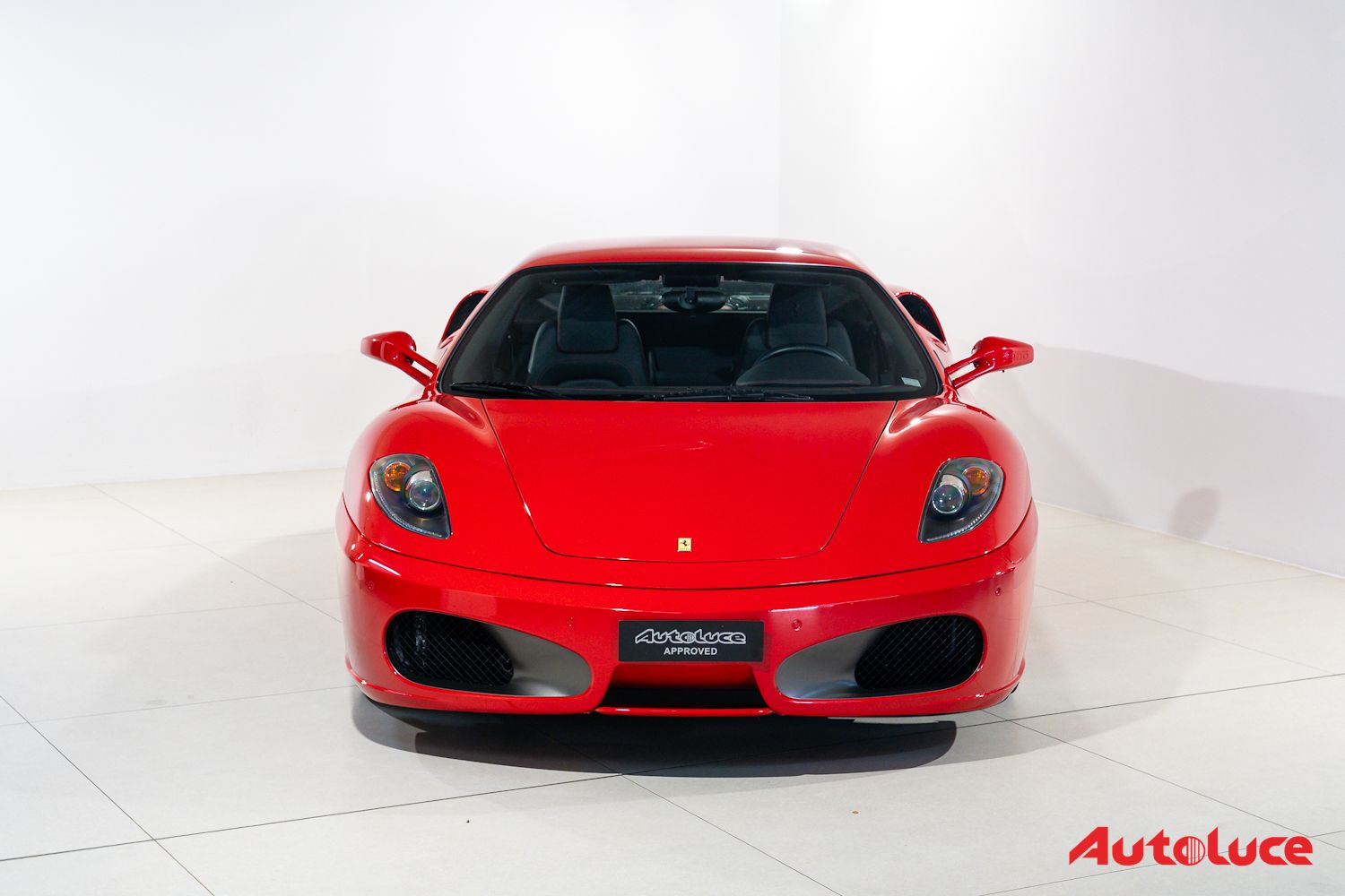 Ferrari F430 F1 44