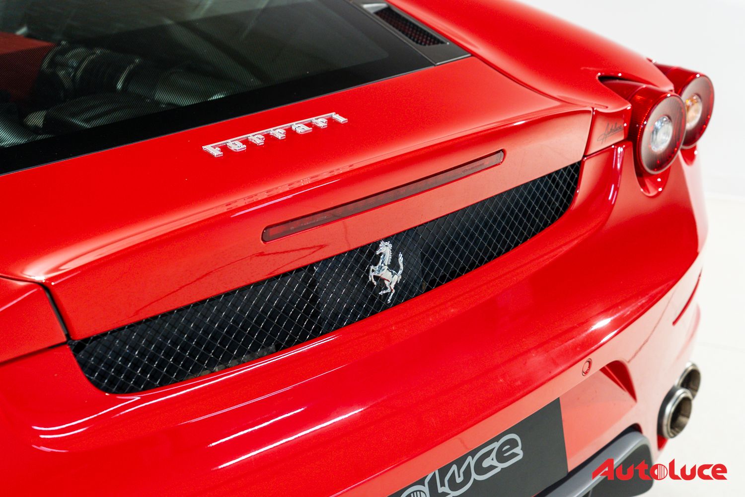 Ferrari F430 F1 52
