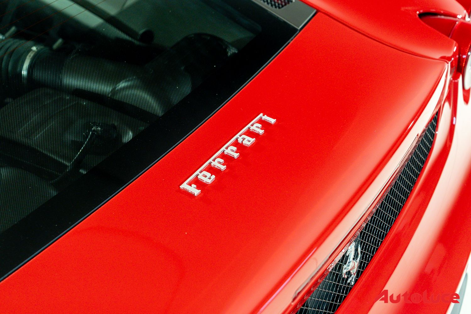 Ferrari F430 F1 53