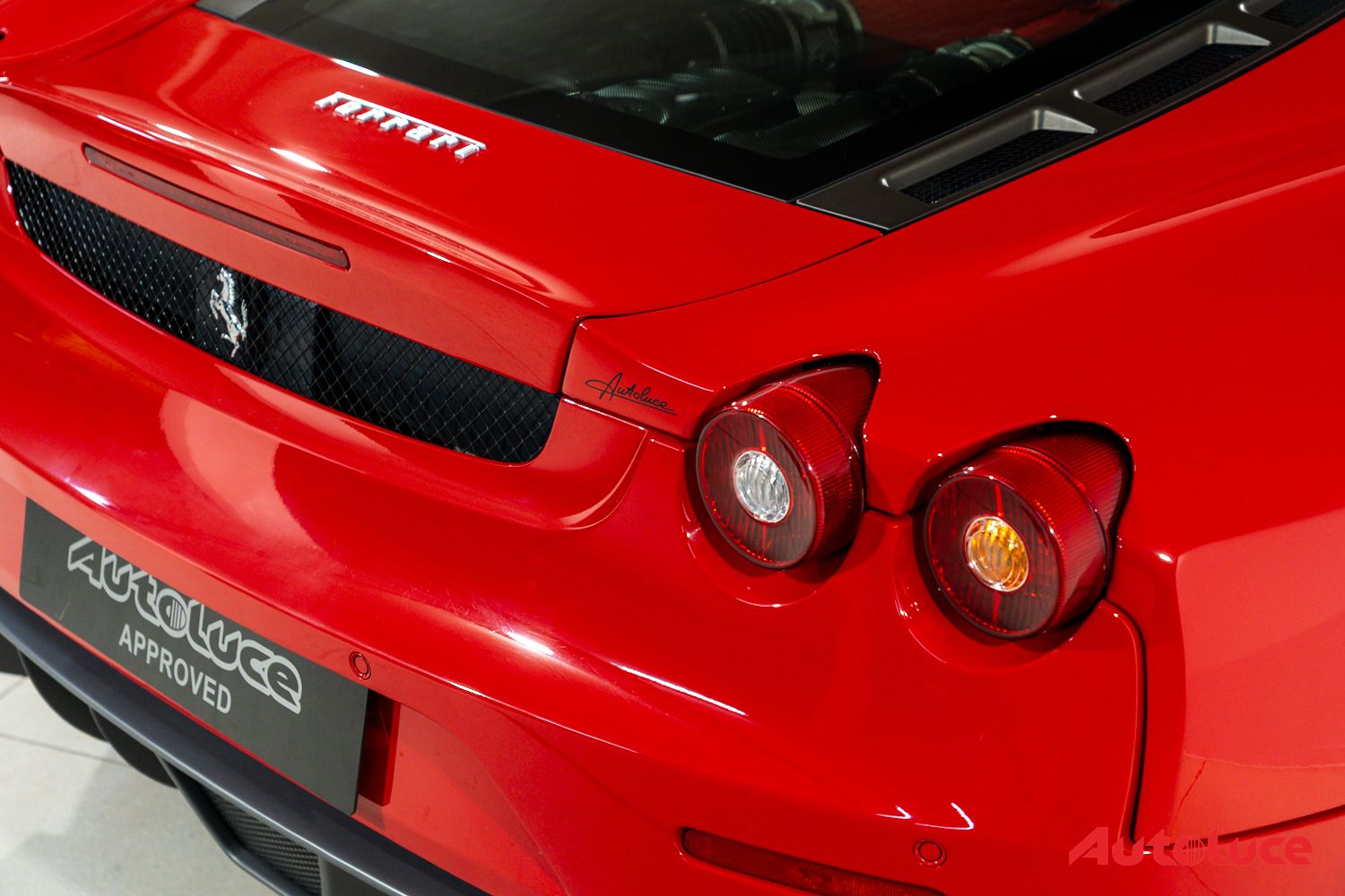 Ferrari F430 F1 54