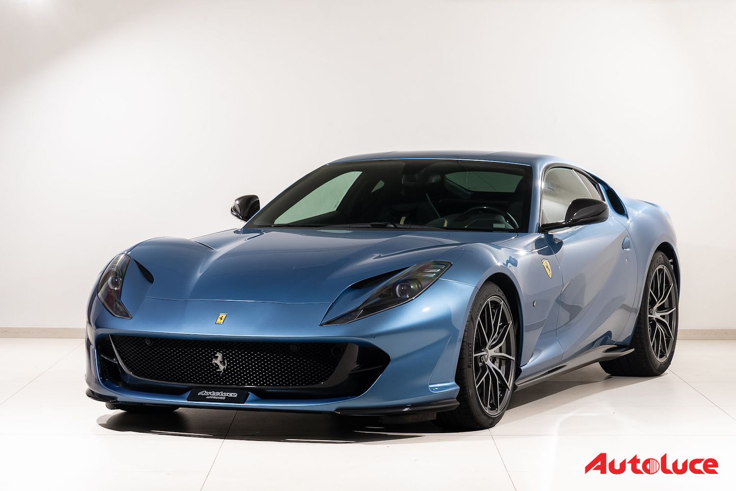 Ferrari 812 SUPERFAST 82
