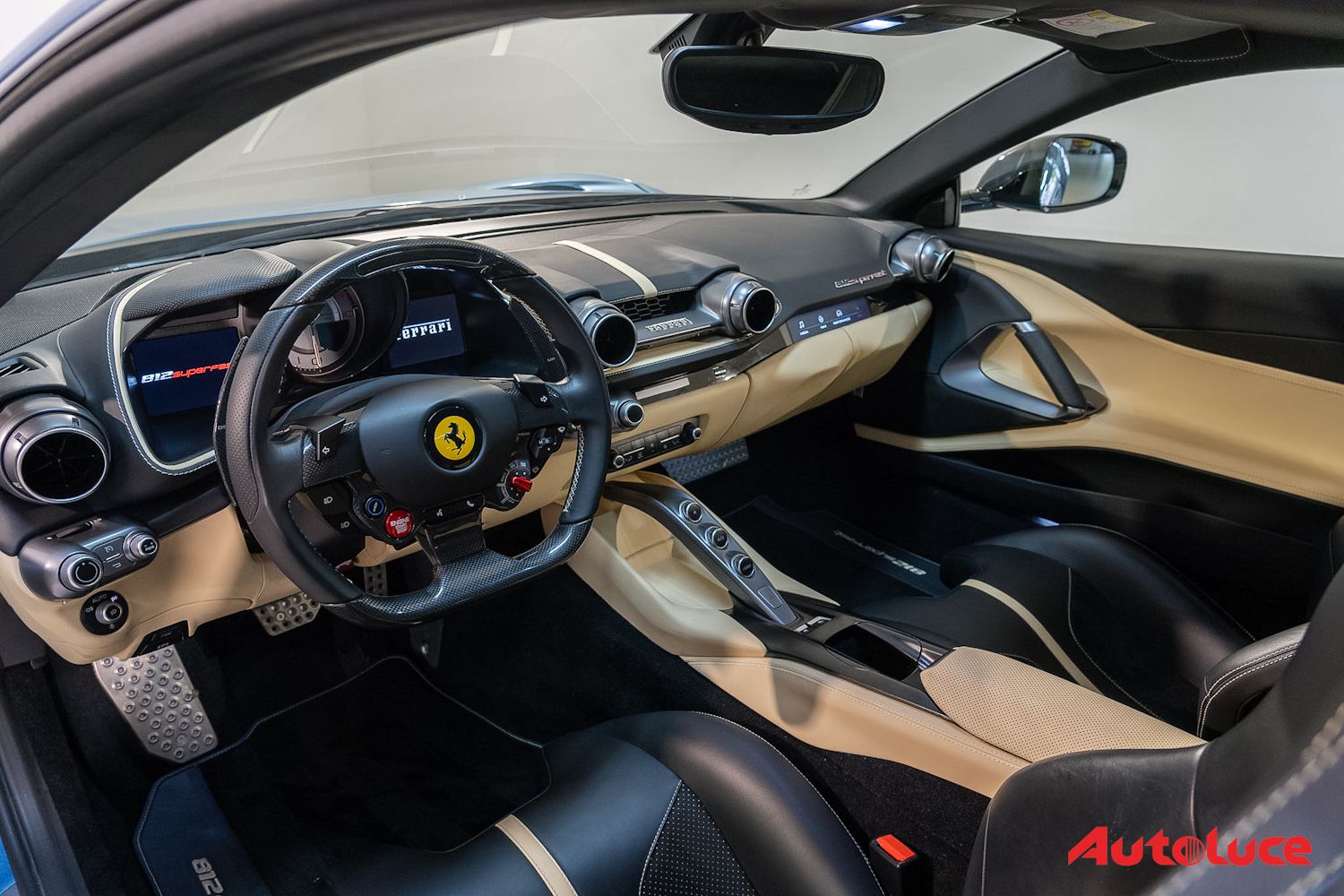 Ferrari 812 SUPERFAST 13