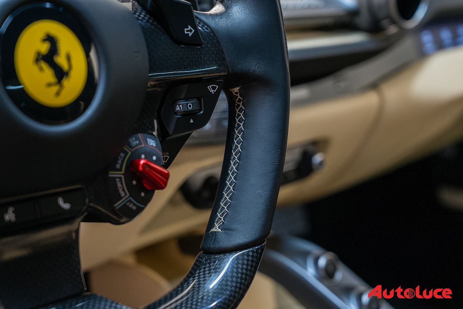 Ferrari 812 SUPERFAST 24