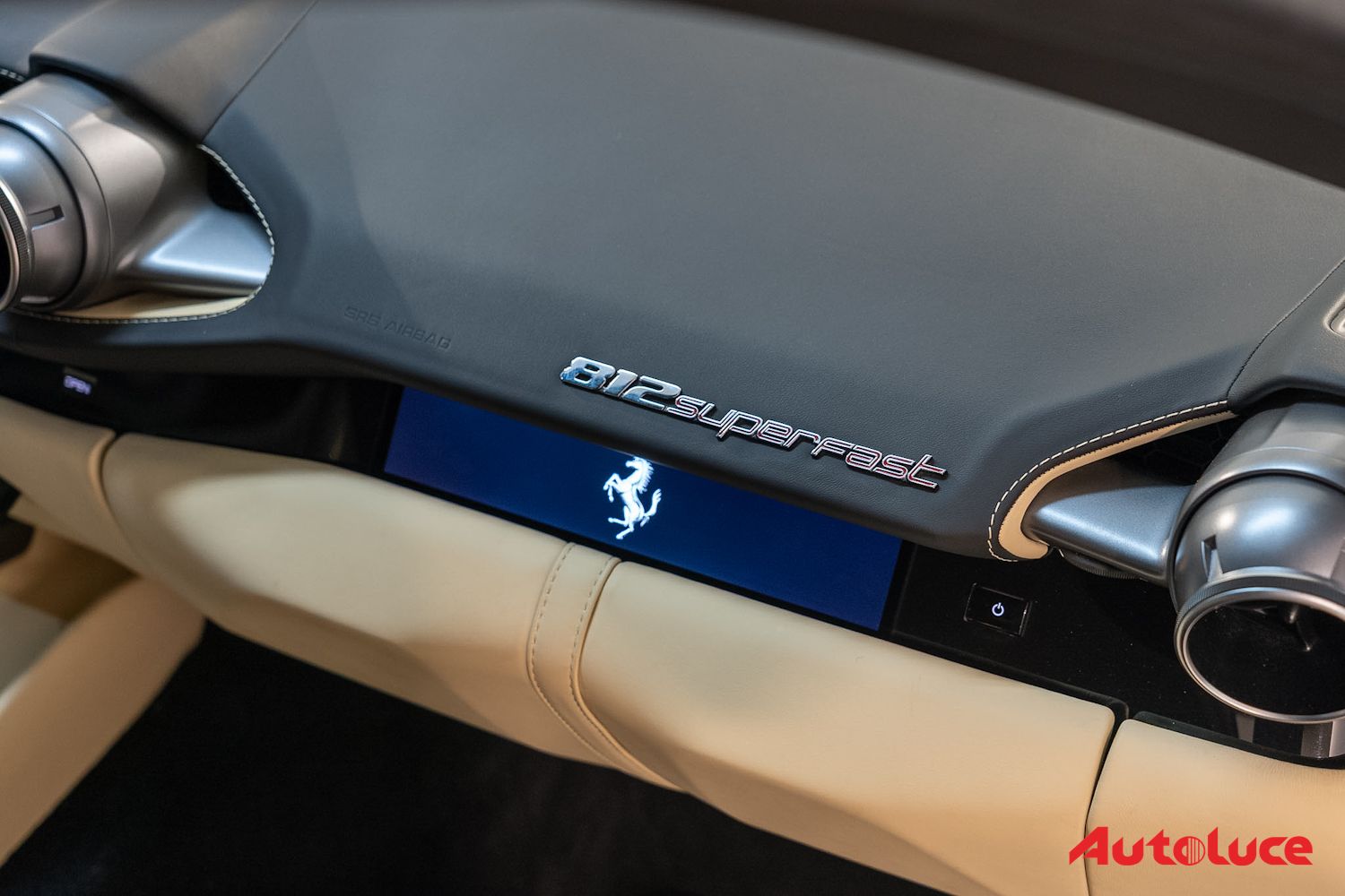 Ferrari 812 SUPERFAST 29