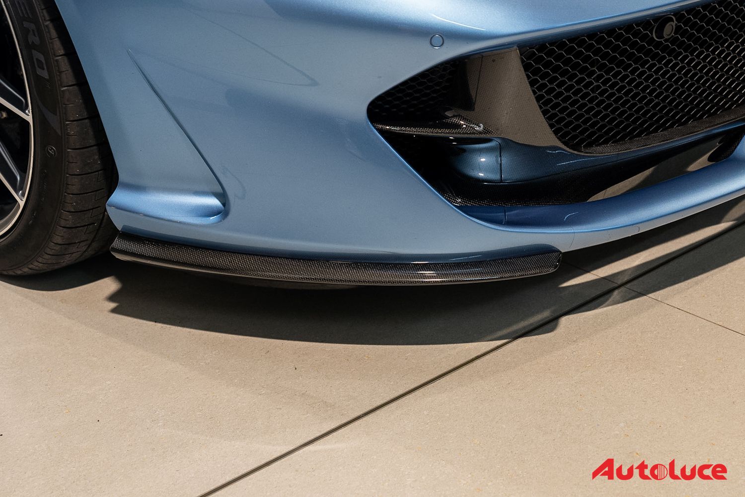 Ferrari 812 SUPERFAST 49