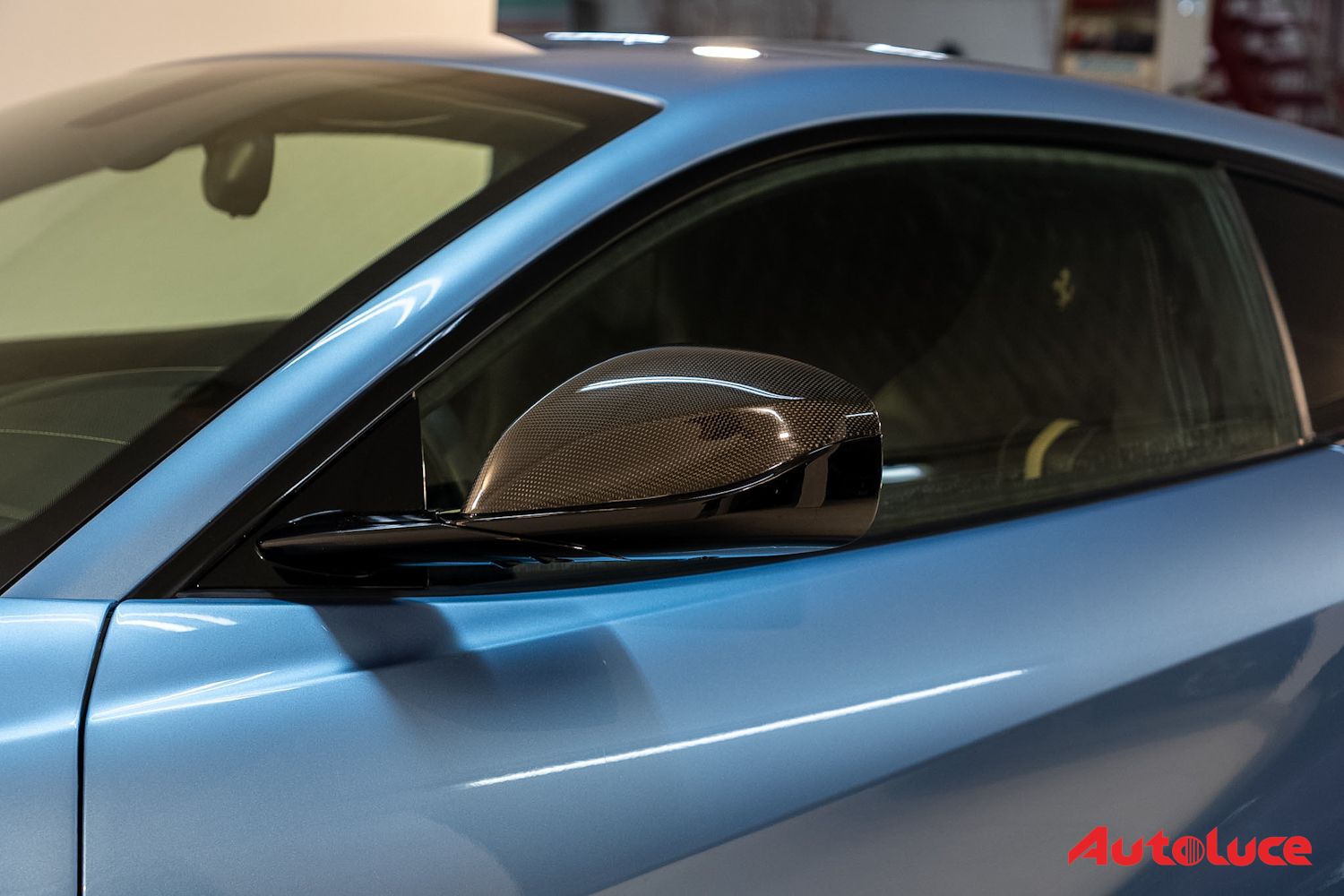Ferrari 812 SUPERFAST 52