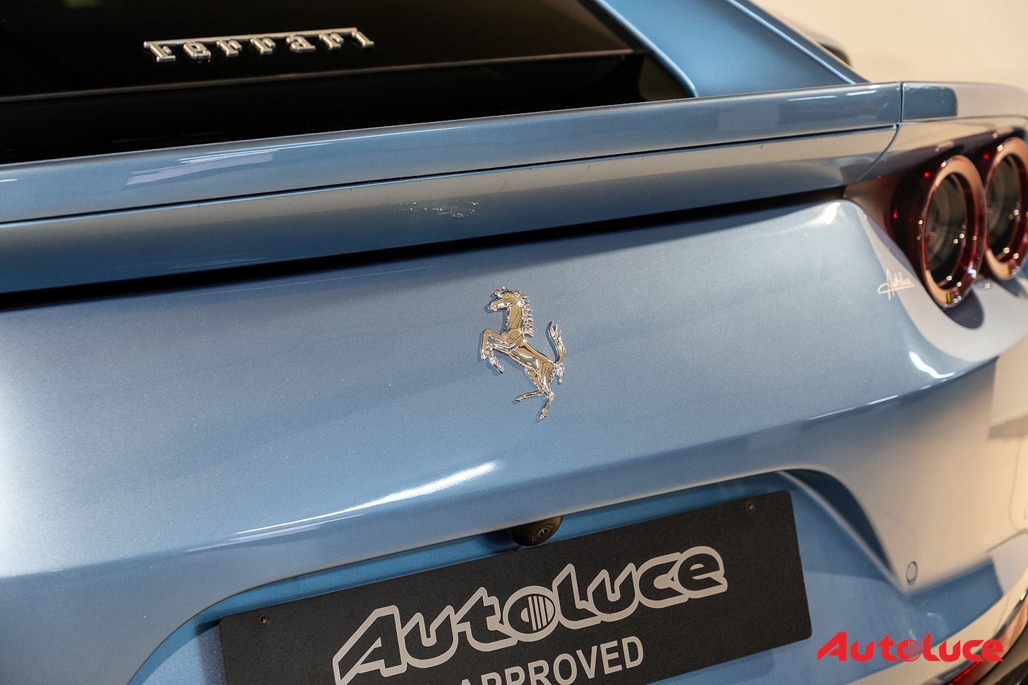 Ferrari 812 SUPERFAST 53