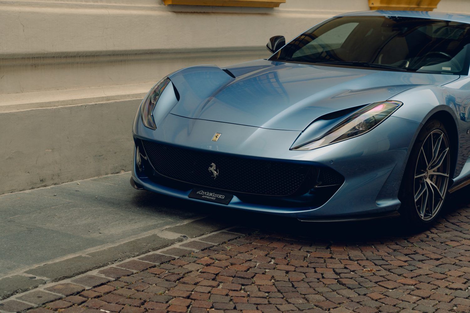 Ferrari 812 SUPERFAST 59