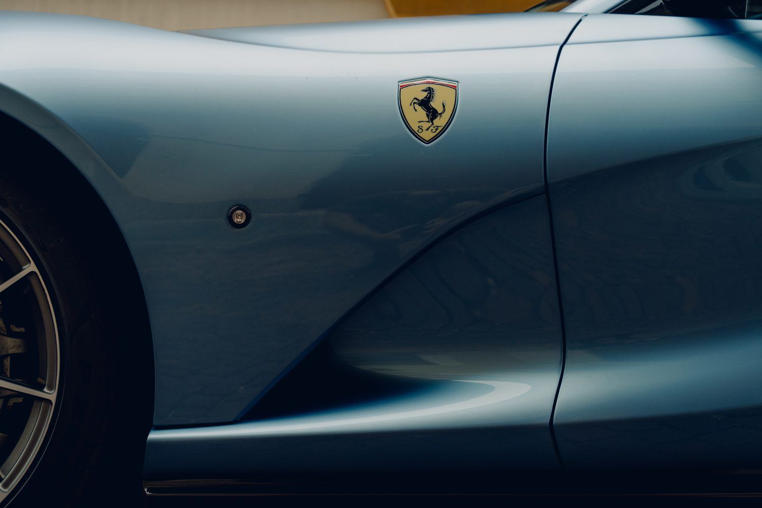 Ferrari 812 SUPERFAST 68