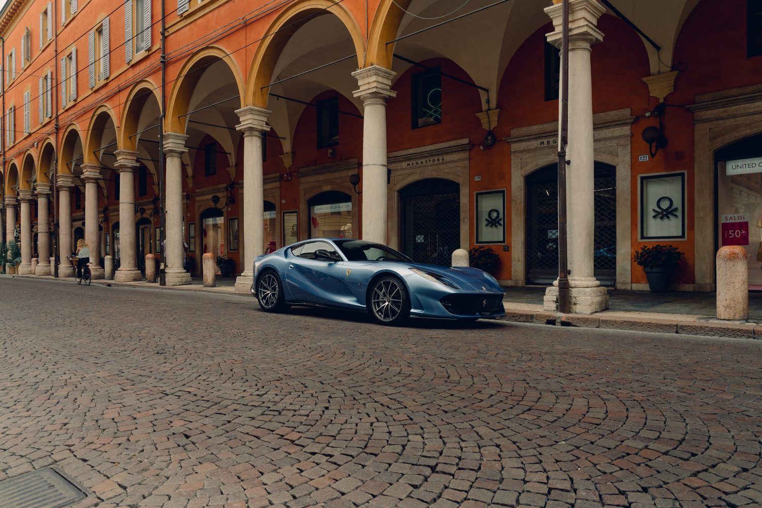 Ferrari 812 SUPERFAST 69