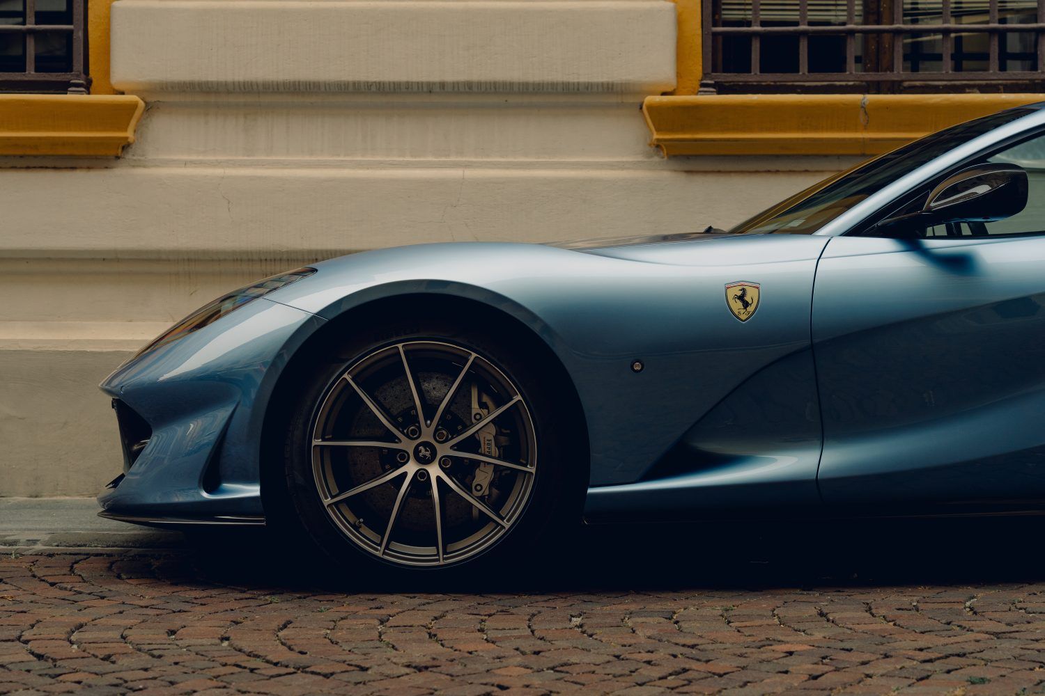 Ferrari 812 SUPERFAST 71