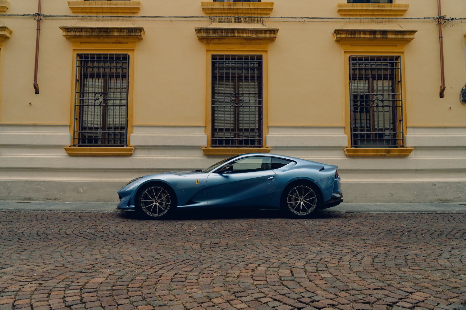 Ferrari 812 SUPERFAST 81