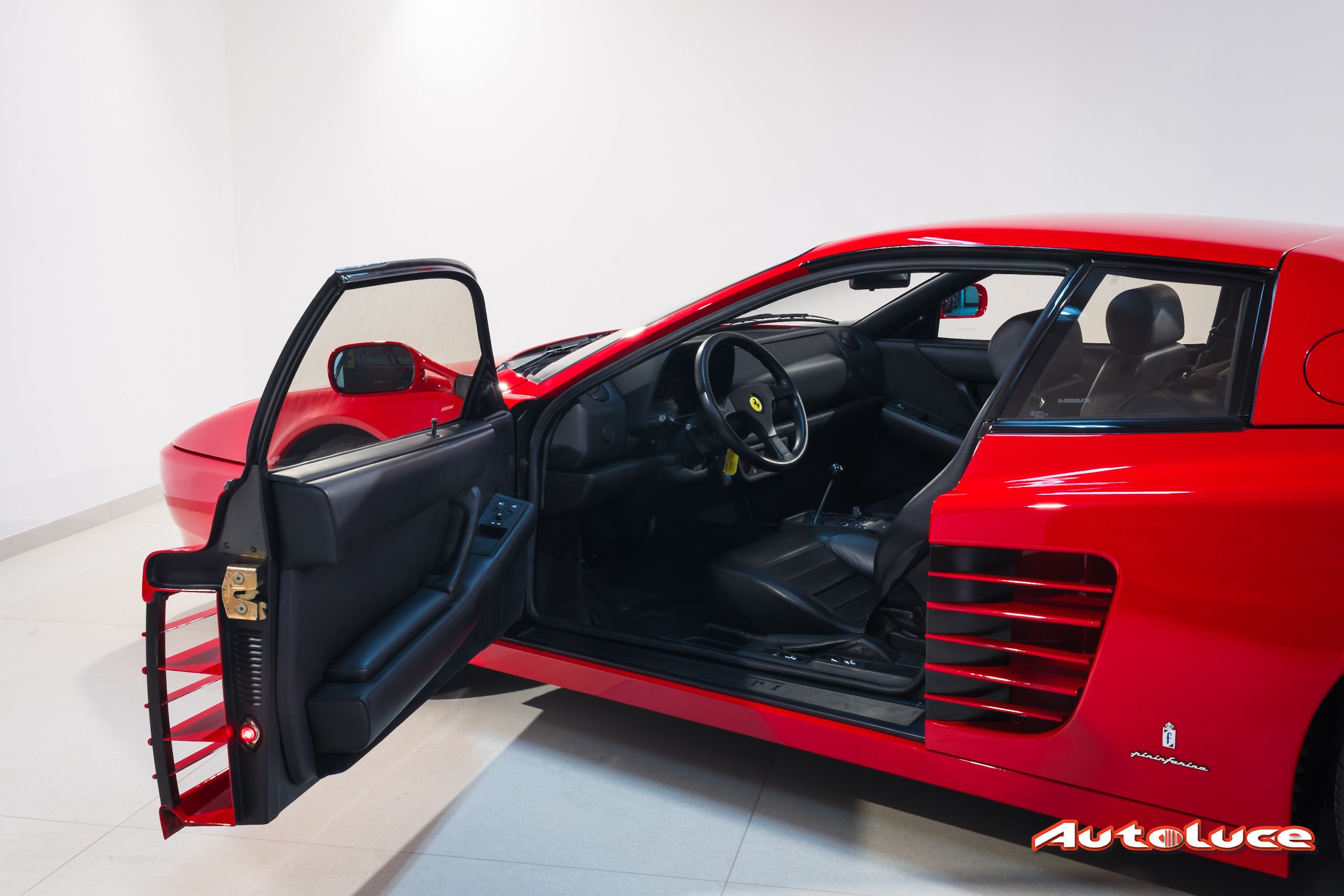 Ferrari 512 TR 10